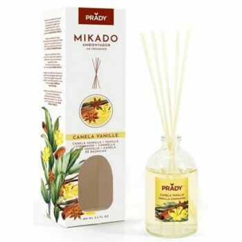 Mikado Prady – Image 5
