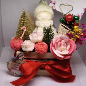 Composition de Noël