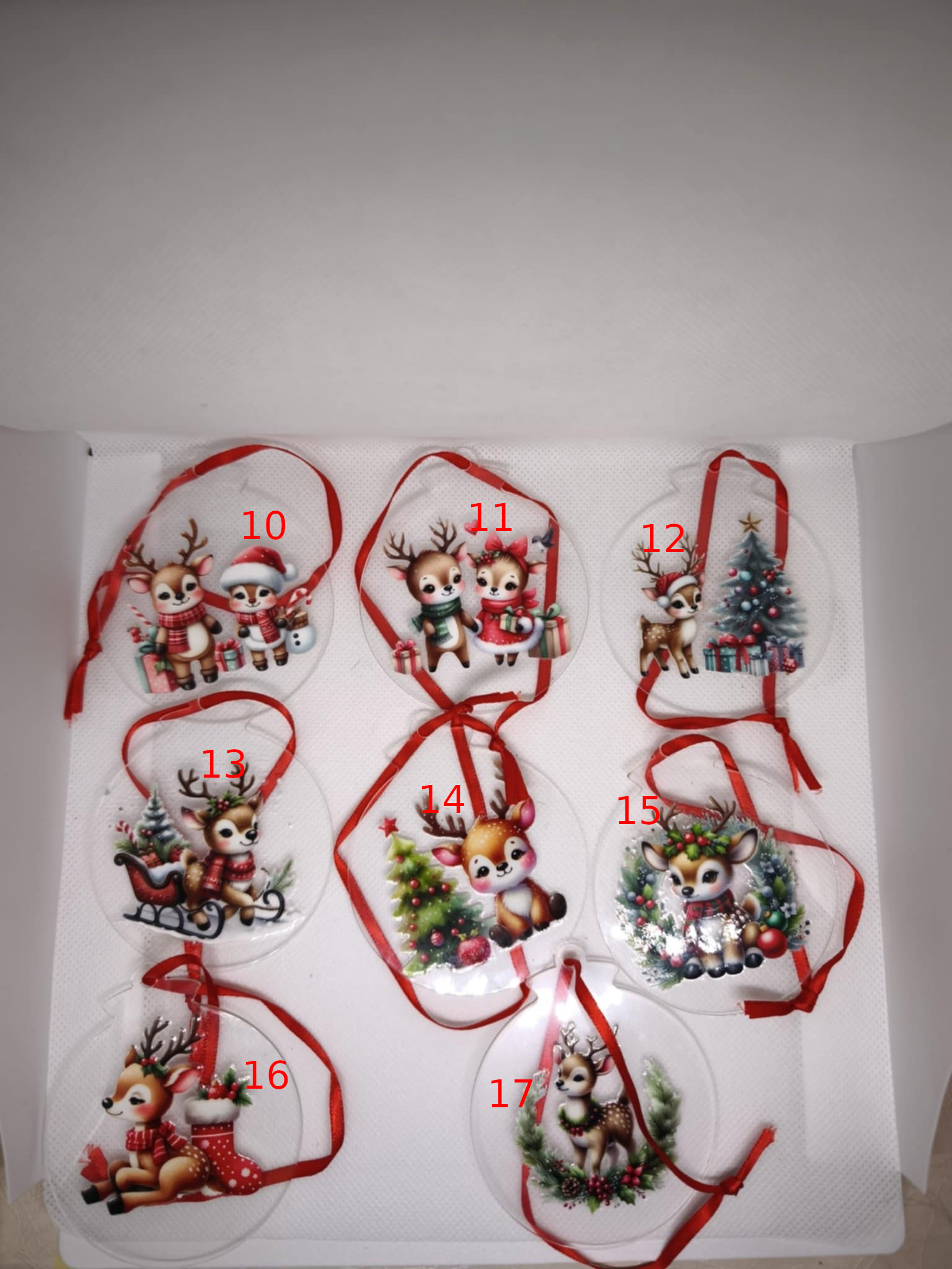 Boule de Noël – Image 2