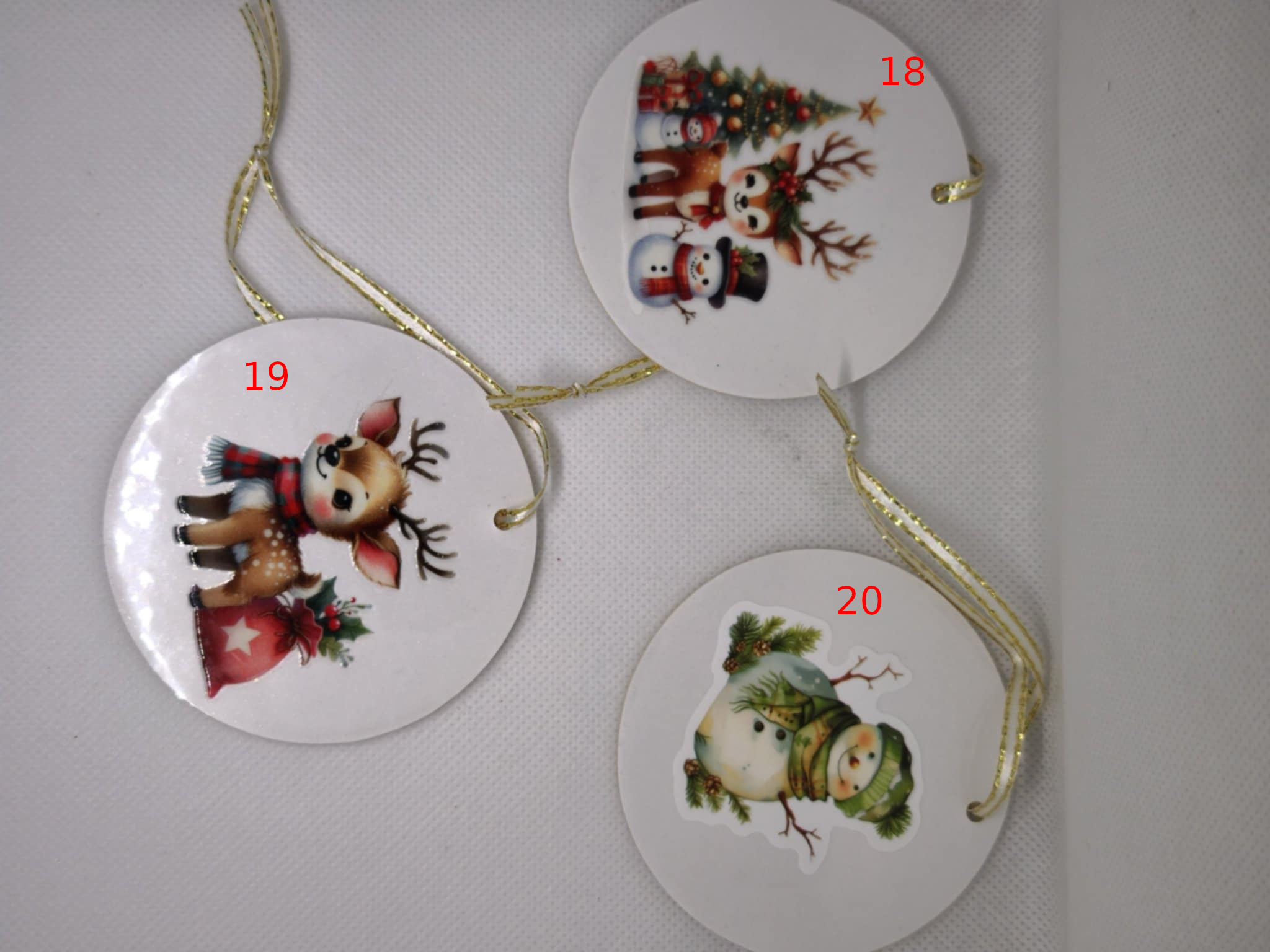 Boule de Noël – Image 3