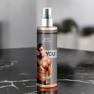 Brume Parfumée Armani