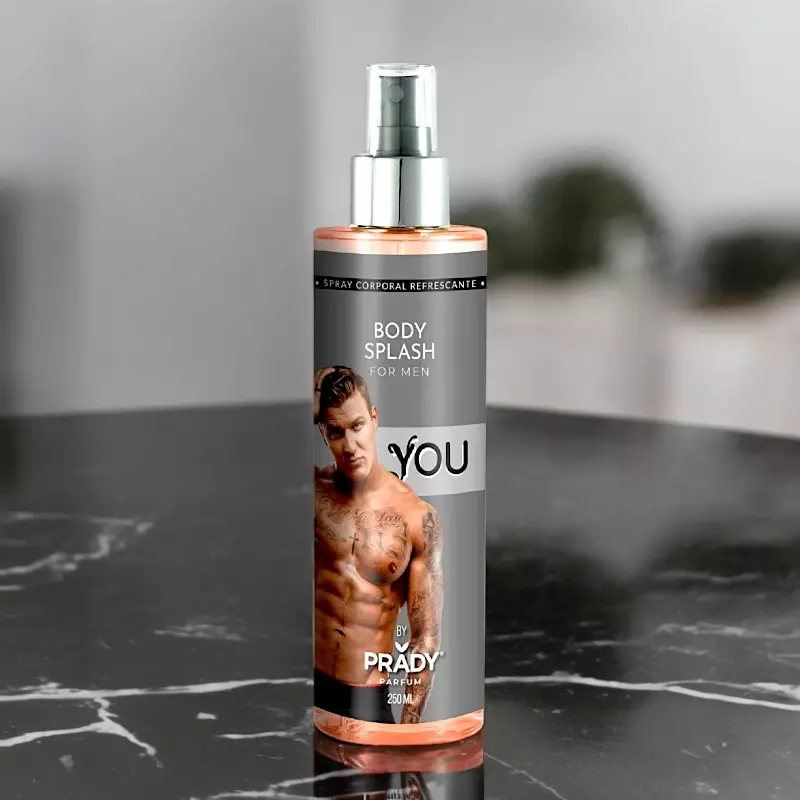 Brume Parfumée Armani