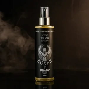 Brume Parfumée Boxer
