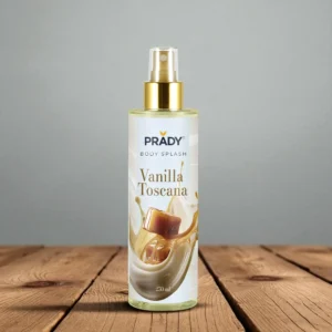 Brume parfumée Vanille Toscana