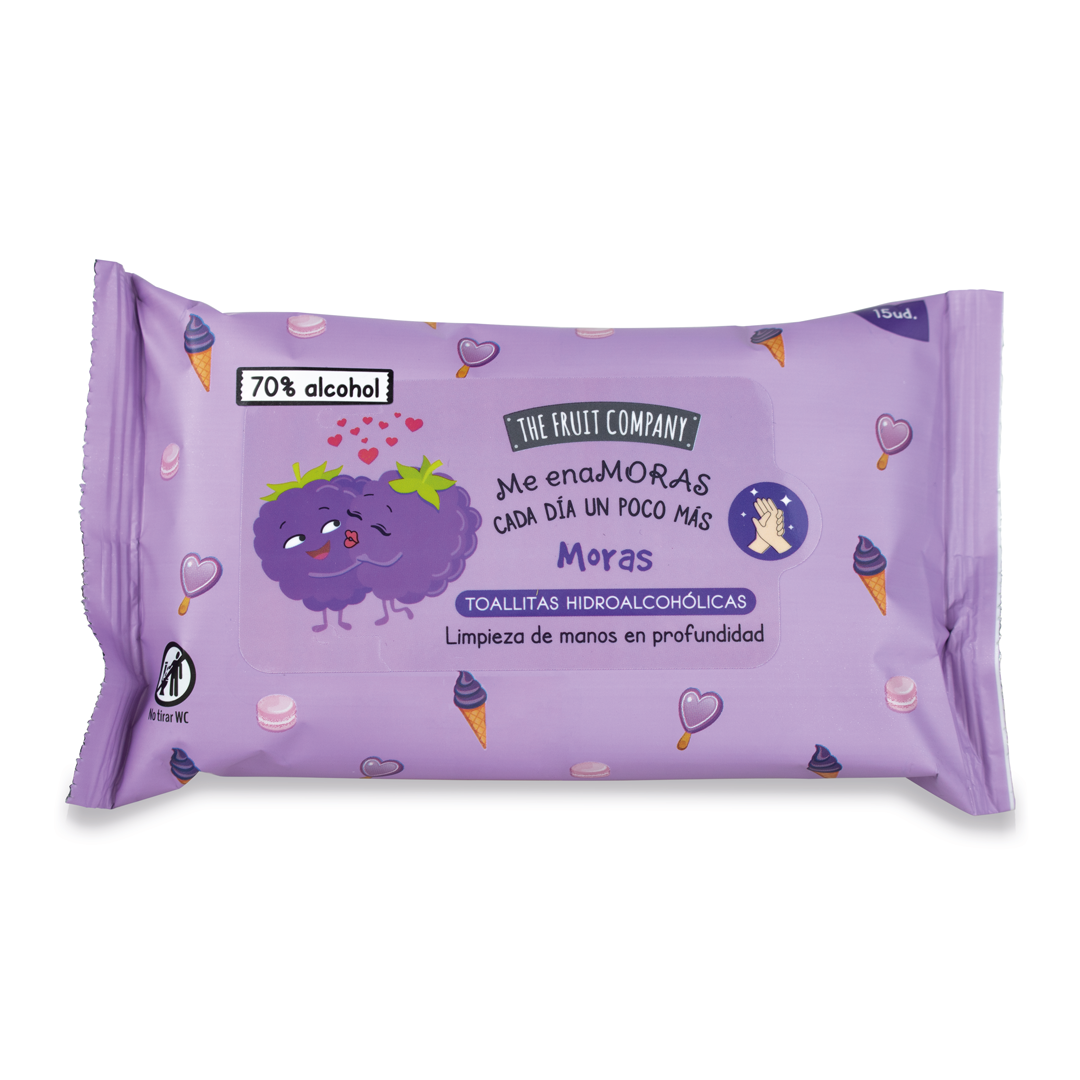 Lingettes désinfectantes – Image 4