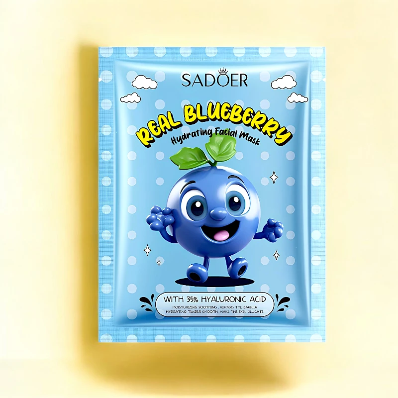 Masque visage Sadoer – Image 7