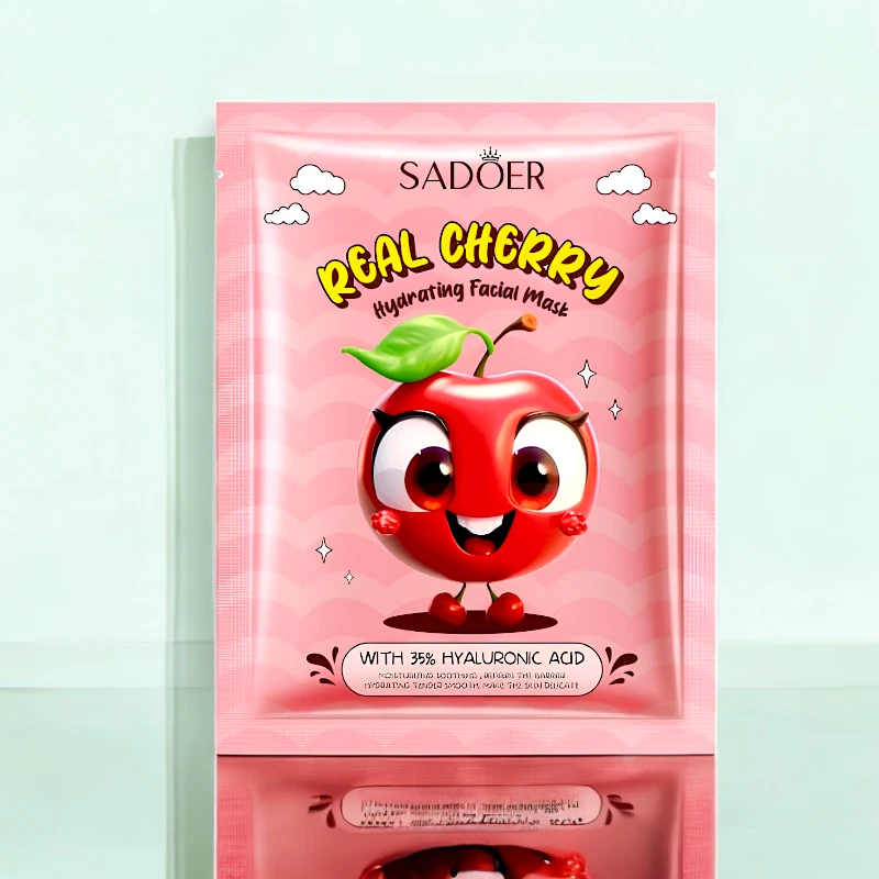 Masque visage Sadoer – Image 6