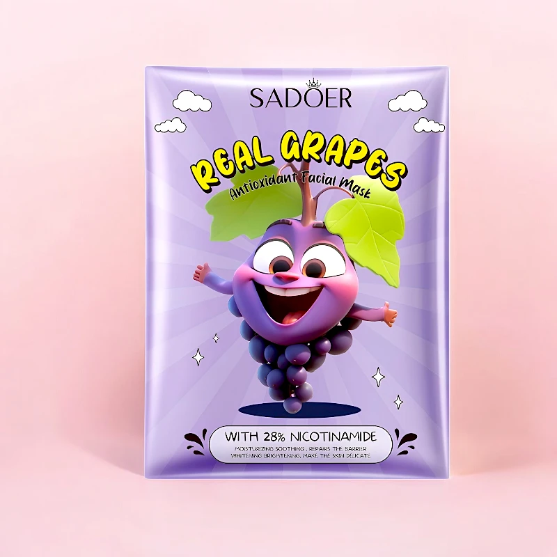 Masque visage Sadoer – Image 5