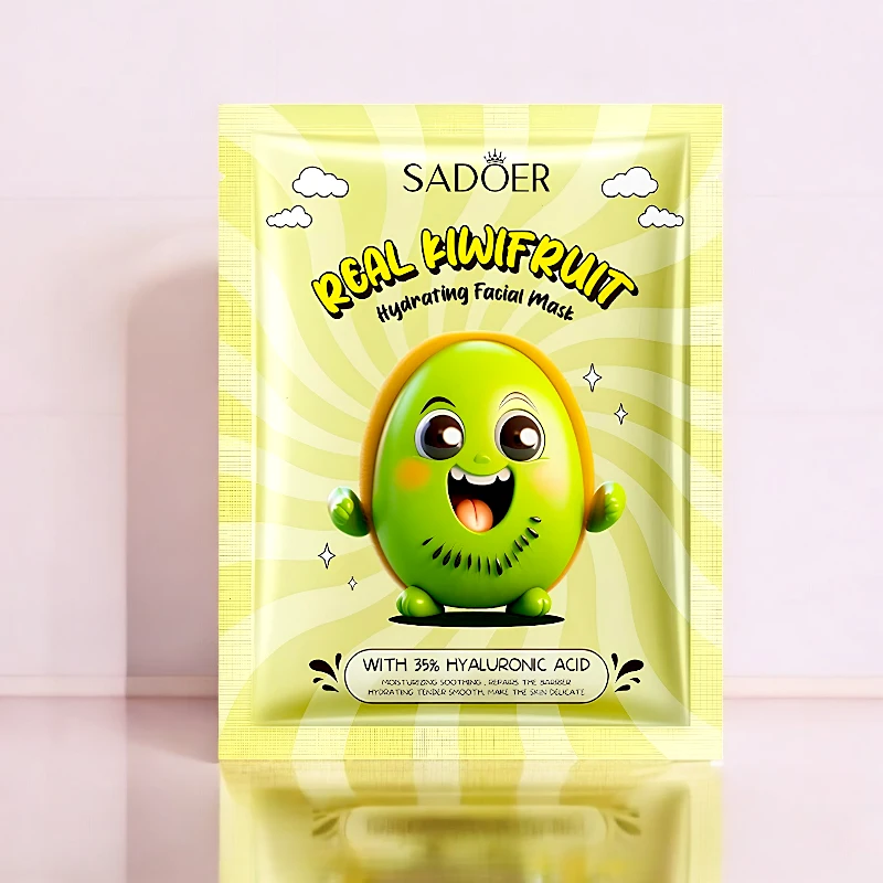 Masque visage Sadoer – Image 4