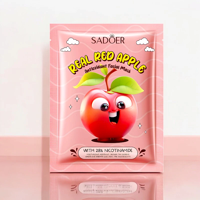 Masque visage Sadoer – Image 3