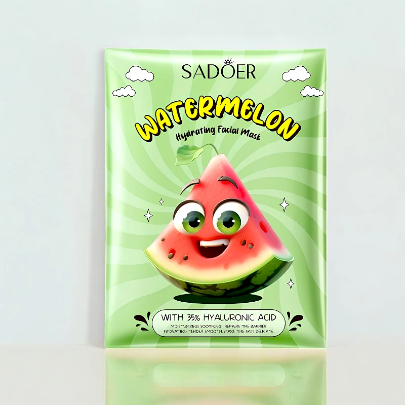 Masque visage Sadoer – Image 2