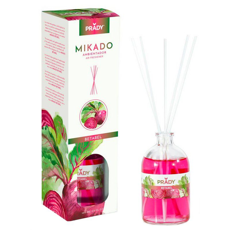 Mikado Prady – Image 2