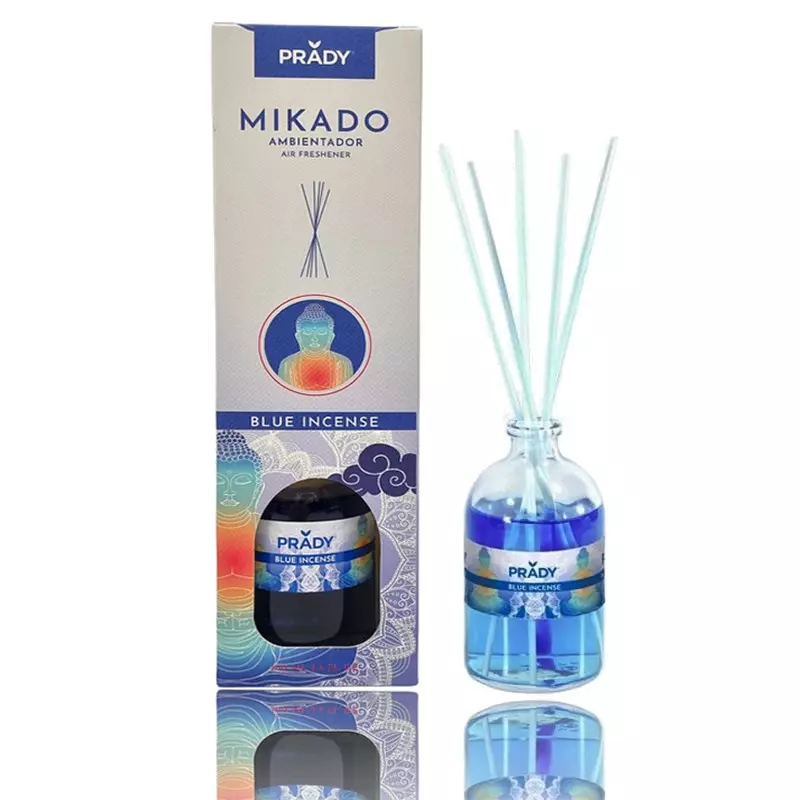 Mikado Prady – Image 8