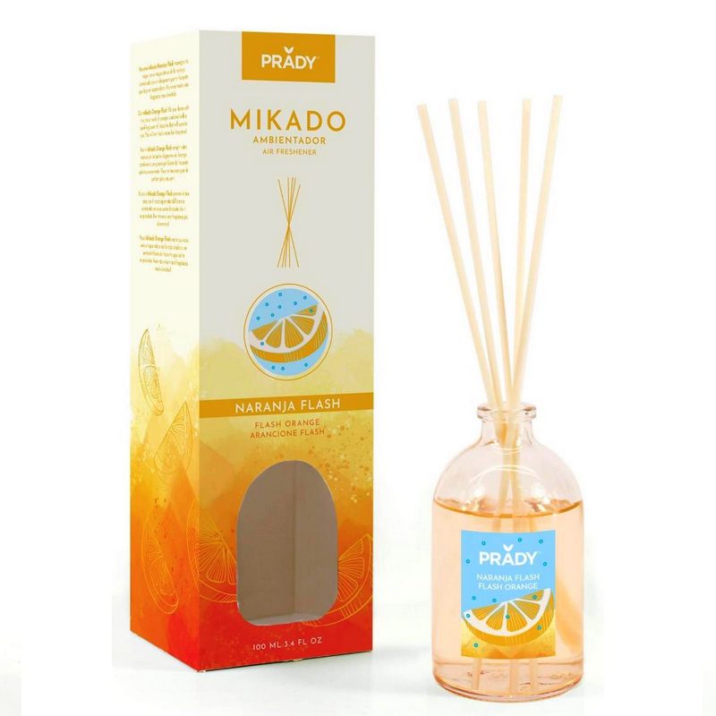 Mikado Prady – Image 9