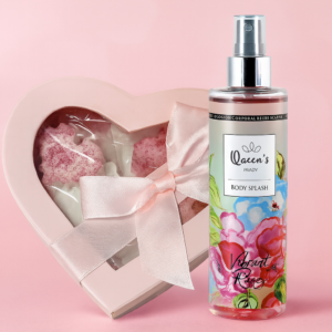 Un cœur six émotions