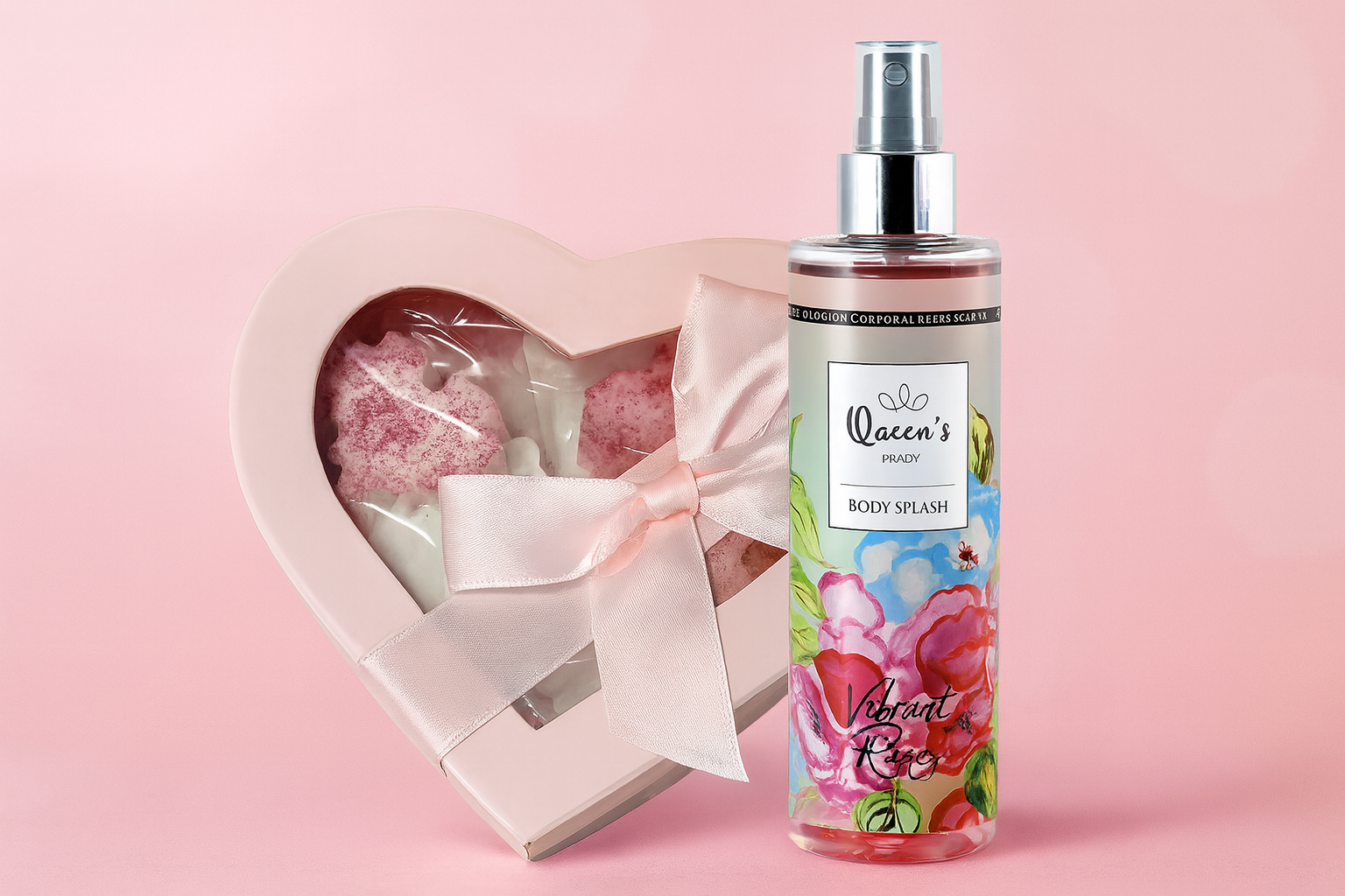 Un cœur six émotions