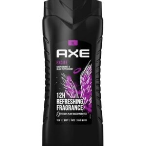 Axe Excite