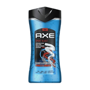 Axe Sport Blast