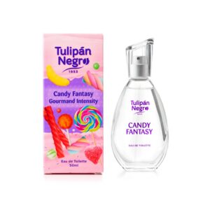 Eau de toilette Candy fantasy