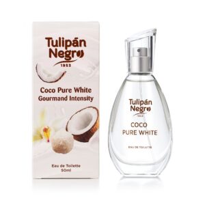 Eau de toilette Noix de coco